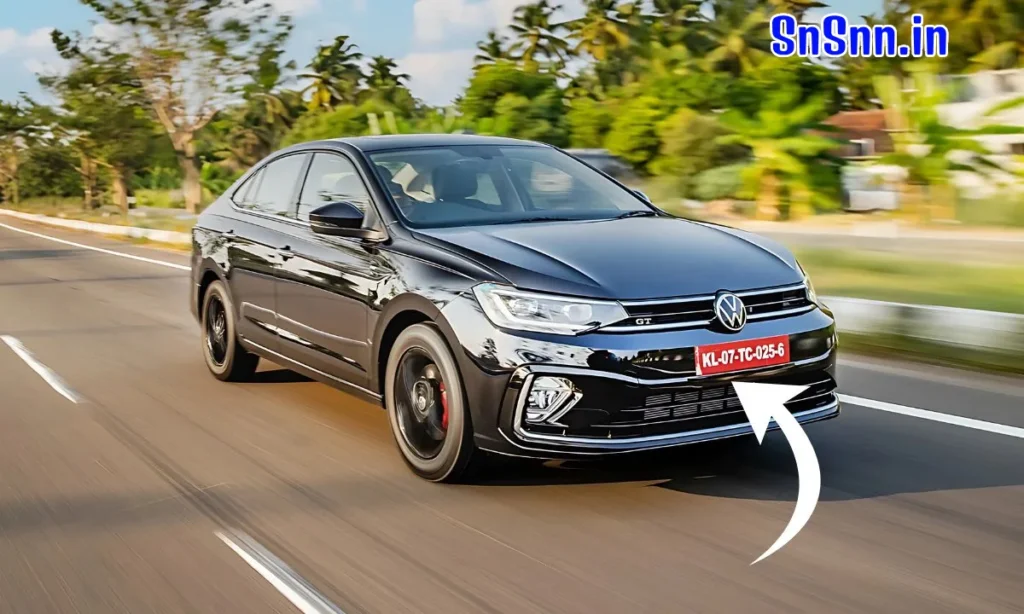 2025 Volkswagen Virtus GT