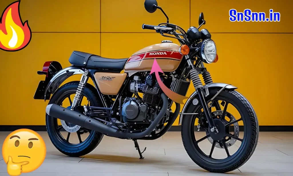 Honda Unicorn 2025