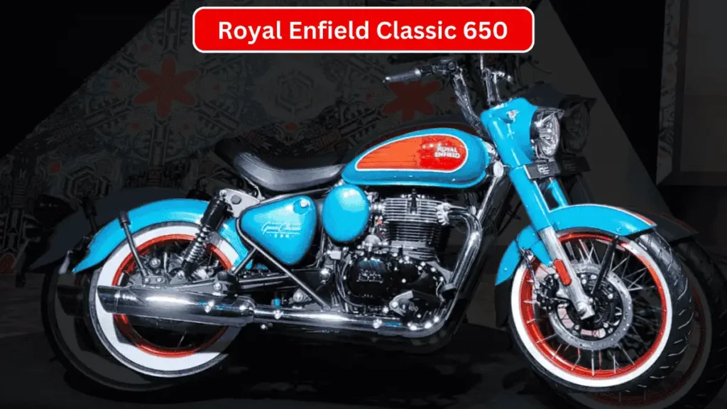 Royal Enfield