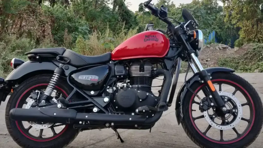 Royal Enfield
