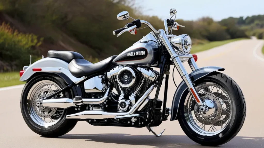 Harley-Davidson