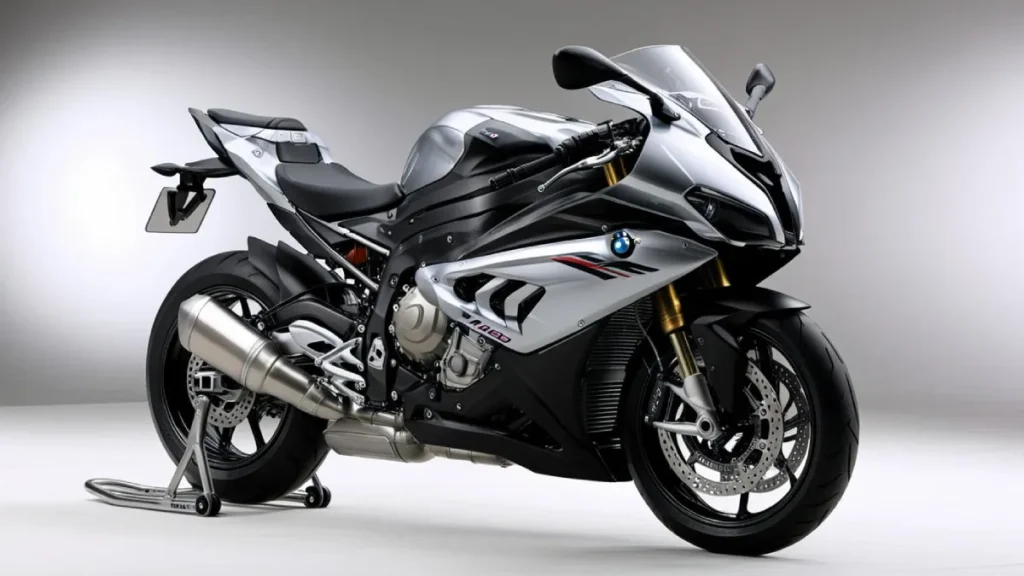 BMW M 1000 RR
