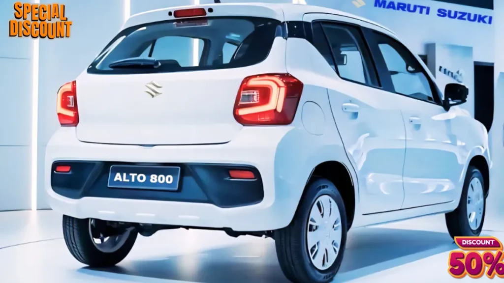 Alto 800