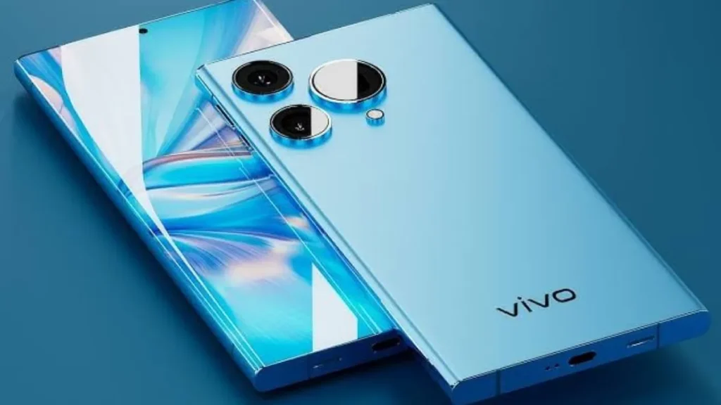 ivo V50 5G
